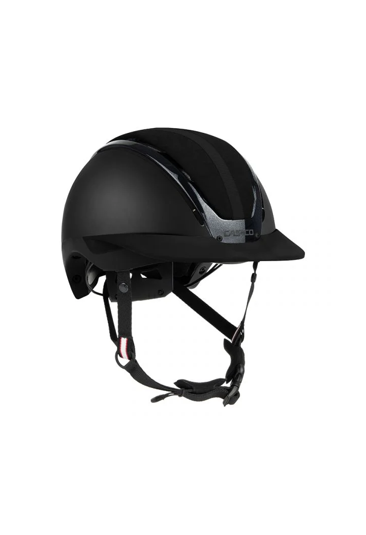 Kask jeździecki CASCO Duell one | Sklep jeździecki Horse-Trade.pl