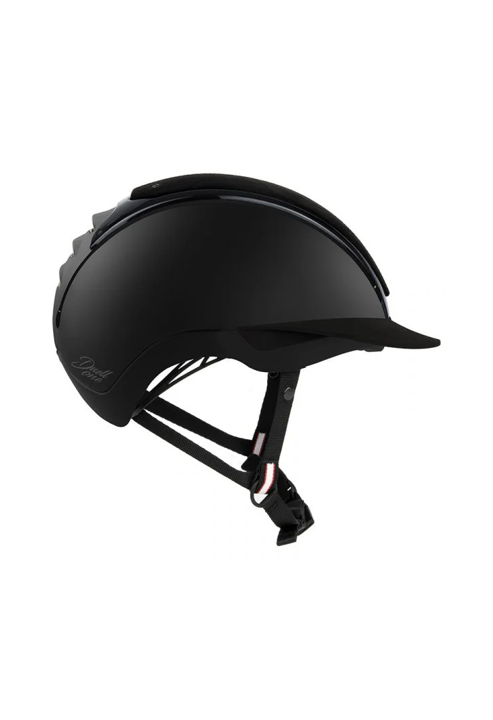 Kask jeździecki CASCO Duell one | Sklep jeździecki Horse-Trade.pl