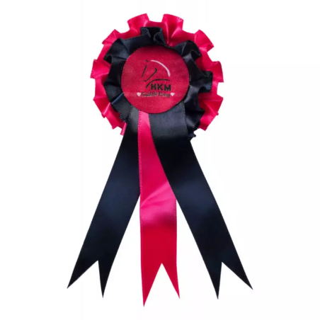Flo HKM CuddlePony