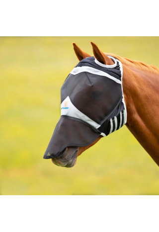 Moskitiera + nos SHIRES Fine