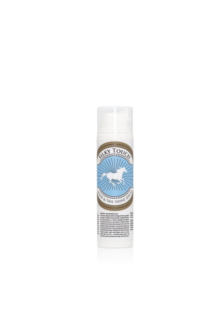 Serum nabł SCANDIA SilkyTouch 200ml