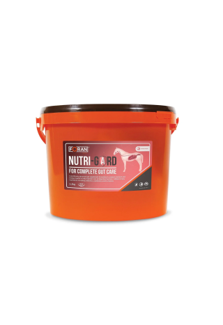 Suplement FORAN Nutri Gard 1.2kg | Sklep jeździecki Horse Trade.pl