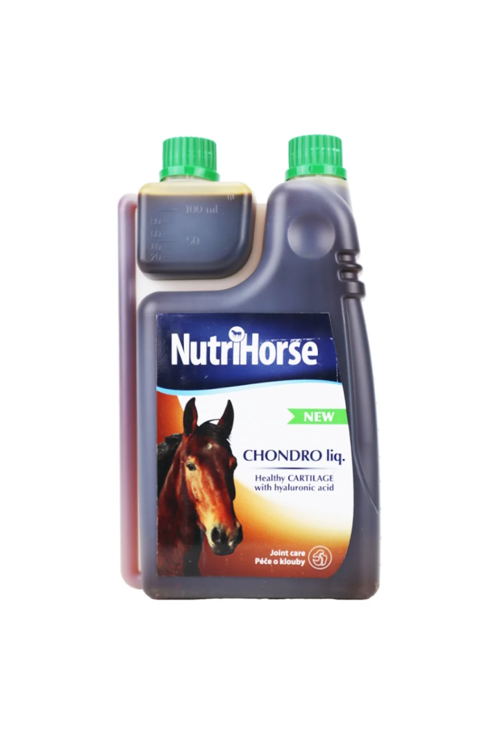 Suplement na stawy NUTRIHORSE Chondro liquid 1.5 L