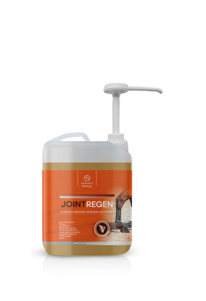 Suplement HIPPOVETPharmacy JointRegen stawy 2,5l