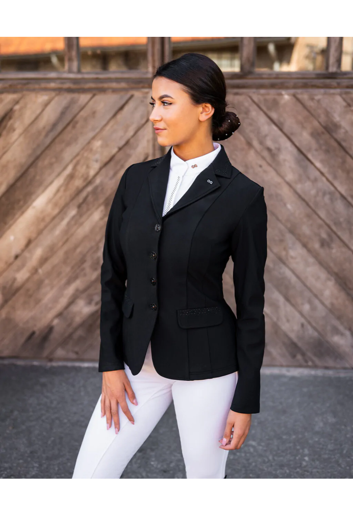 Frak PresTEQ PerformNow | Sklep jeździecki Horse-Trade.pl