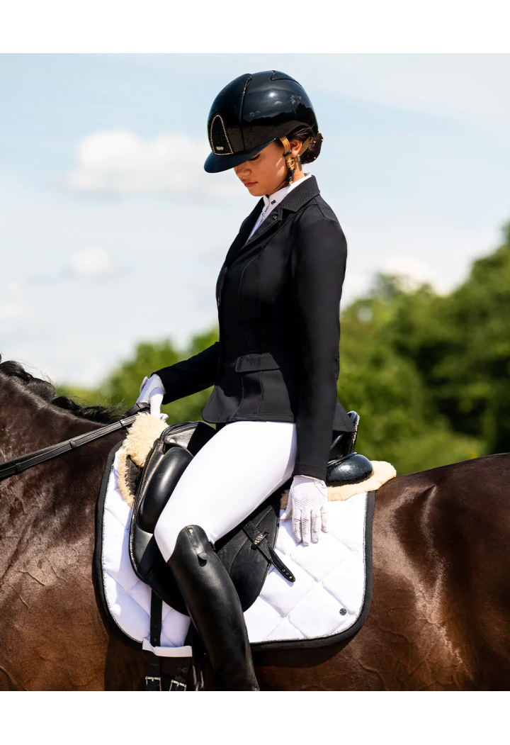 Frak PresTEQ PerformNow | Sklep jeździecki Horse-Trade.pl