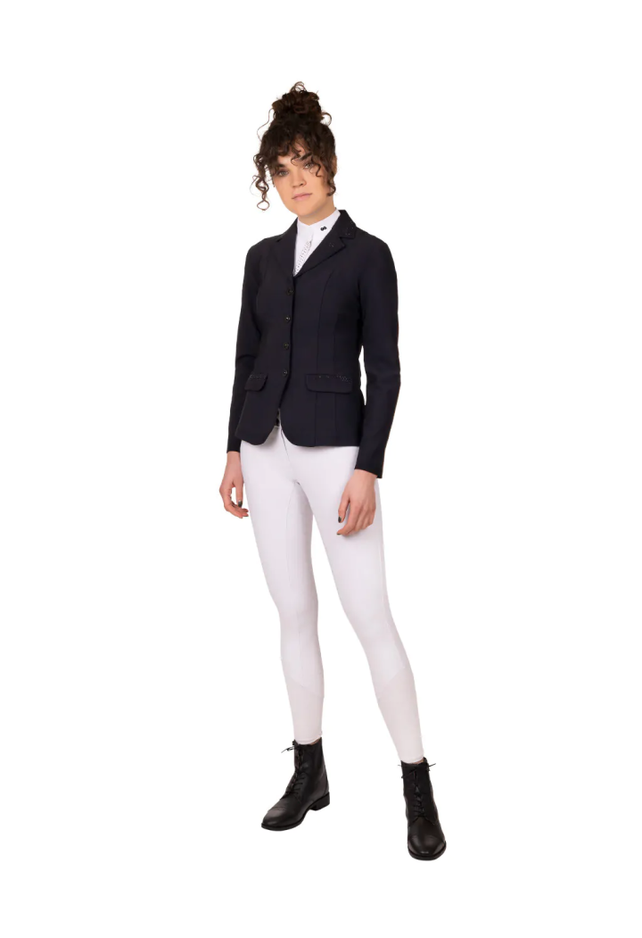 Frak PresTEQ PerformNow | Sklep jeździecki Horse-Trade.pl