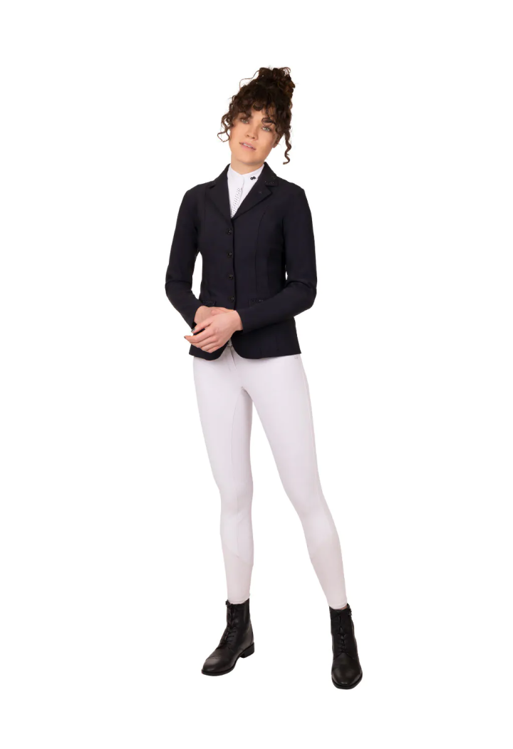 Frak PresTEQ PerformNow | Sklep jeździecki Horse-Trade.pl