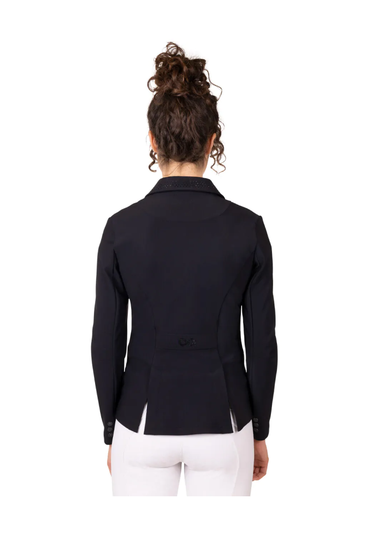 Frak PresTEQ PerformNow | Sklep jeździecki Horse-Trade.pl