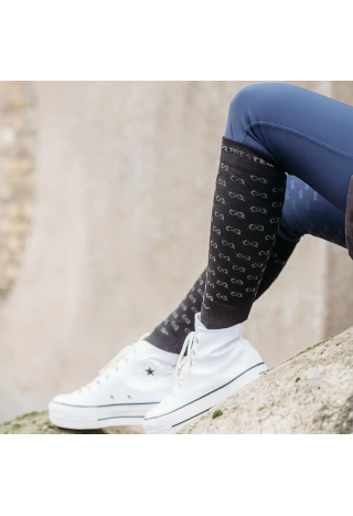 Skarpetki QHP ComPressTEQ