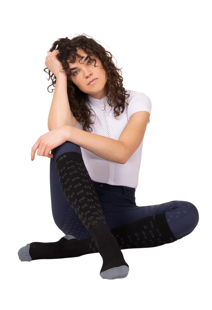 Skarpetki QHP ComPressTEQ