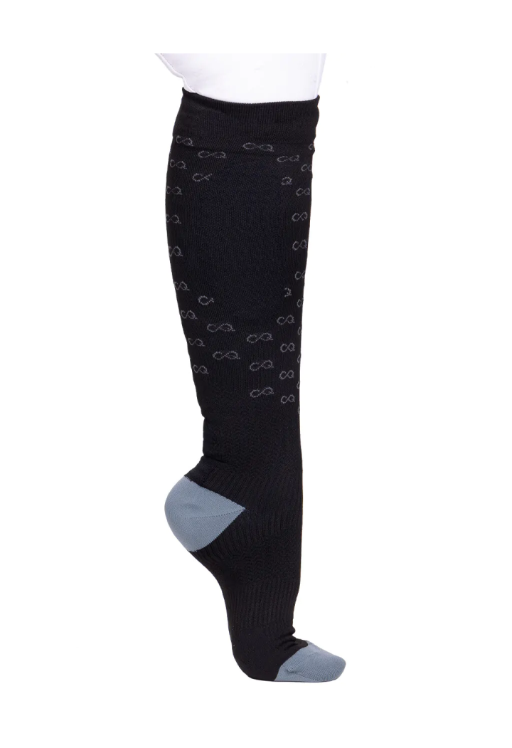 Skarpetki QHP ComPressTEQ