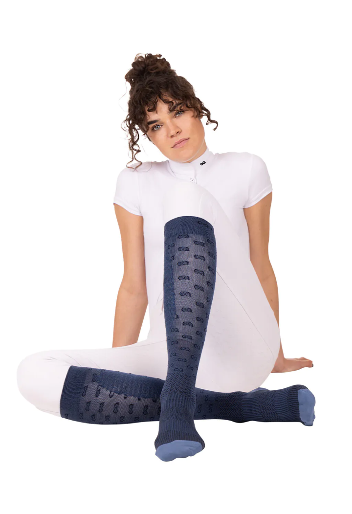 Skarpetki QHP ComPressTEQ