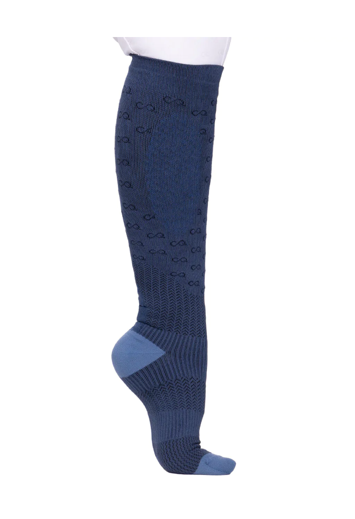 Skarpetki QHP ComPressTEQ