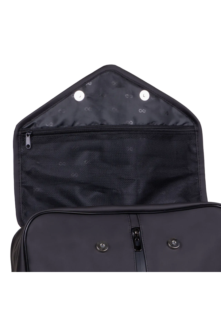 Torba na ogłowie QHP ProTEQ