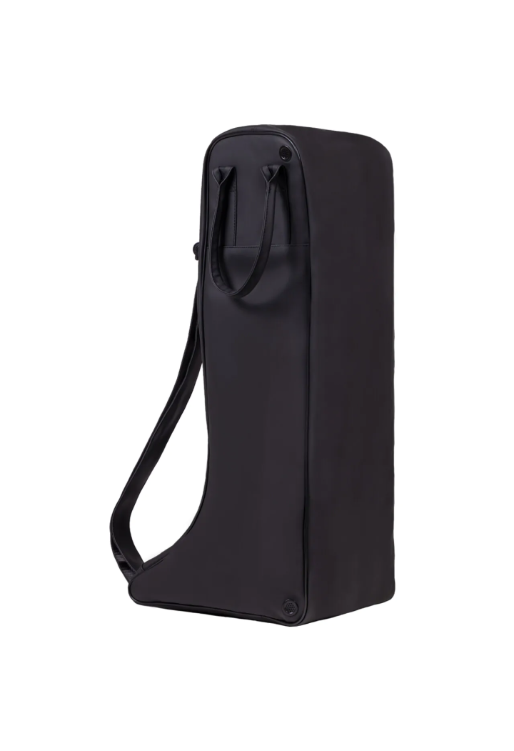 Torba na oficerki QHP ProTEQ | Sklep jeździecki Horse-Trade.pl