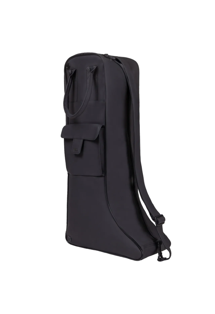 Torba na oficerki QHP ProTEQ | Sklep jeździecki Horse-Trade.pl