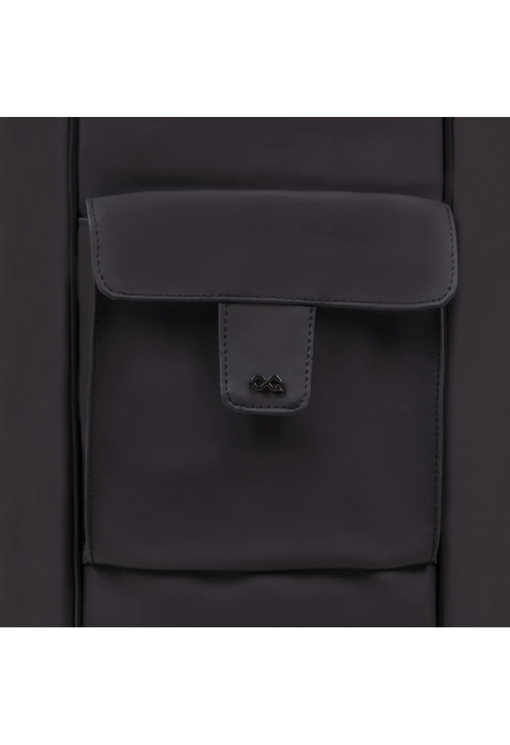 Torba na oficerki QHP ProTEQ | Sklep jeździecki Horse-Trade.pl