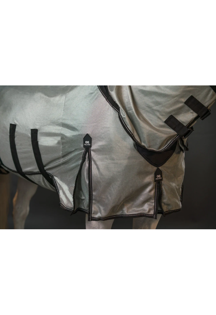 Derka przeciw owadom PresTEQ SmartProtec