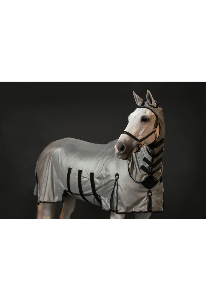 Derka przeciw owadom PresTEQ SmartProtec