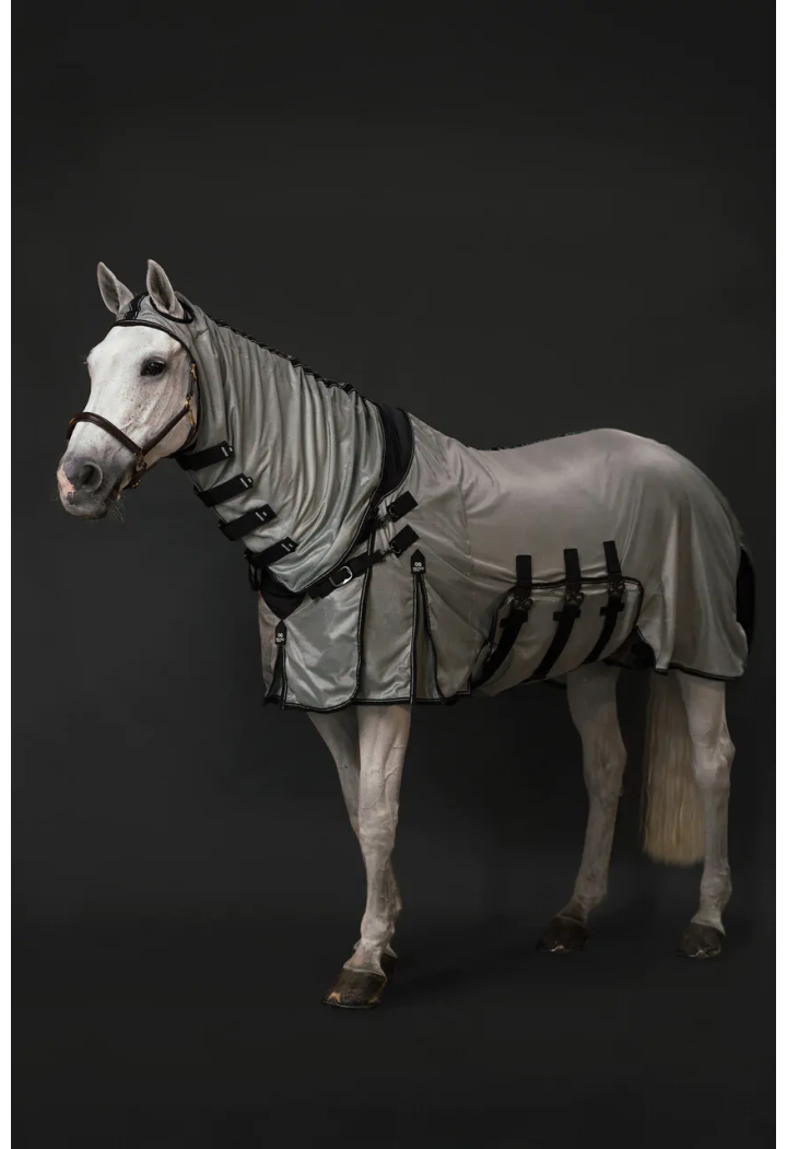 Derka przeciw owadom PresTEQ SmartProtec