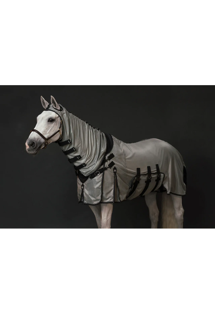 Derka przeciw owadom PresTEQ SmartProtec