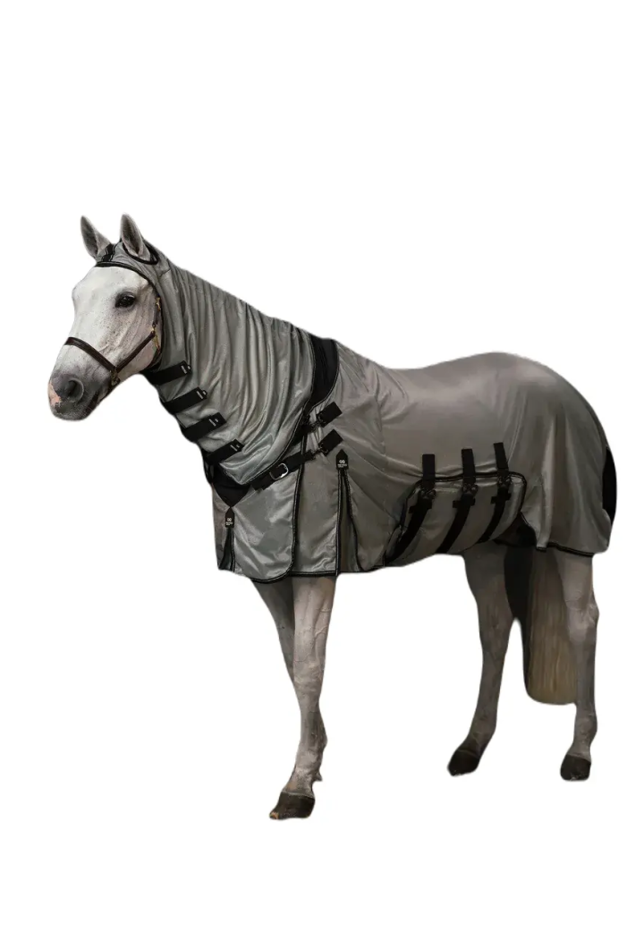 Derka przeciw owadom PresTEQ SmartProtec