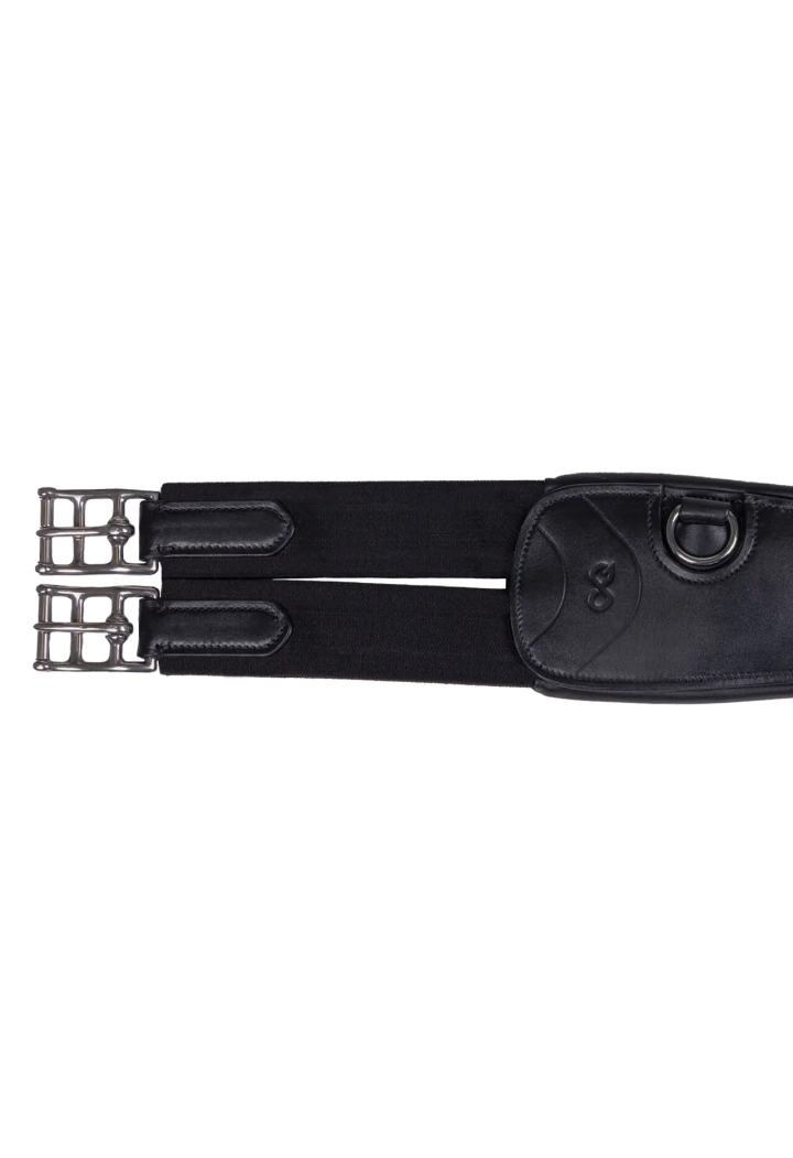 Popręg anatomiczny PresTEQ PerformFree PerformFree | Sklep jeździecki Horse-Trade.pl