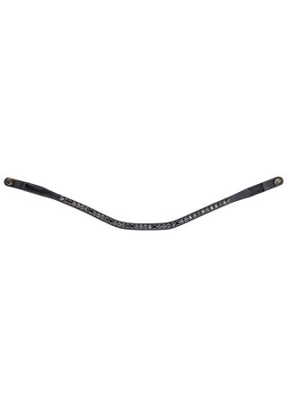 Naczółek PresTEQ ShineBright | Sklep jeździecki Horse-Trade.pl