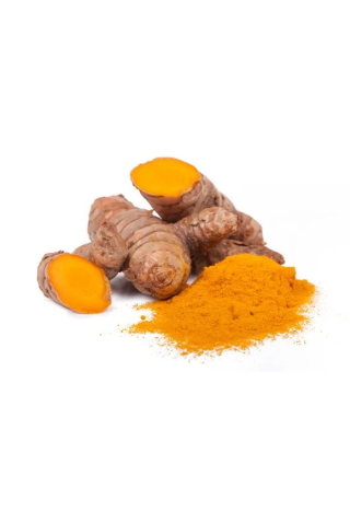 Kurkuma EQUIHERBS 500g