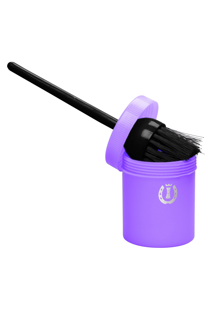 Pędzel IR z pojemnikiem