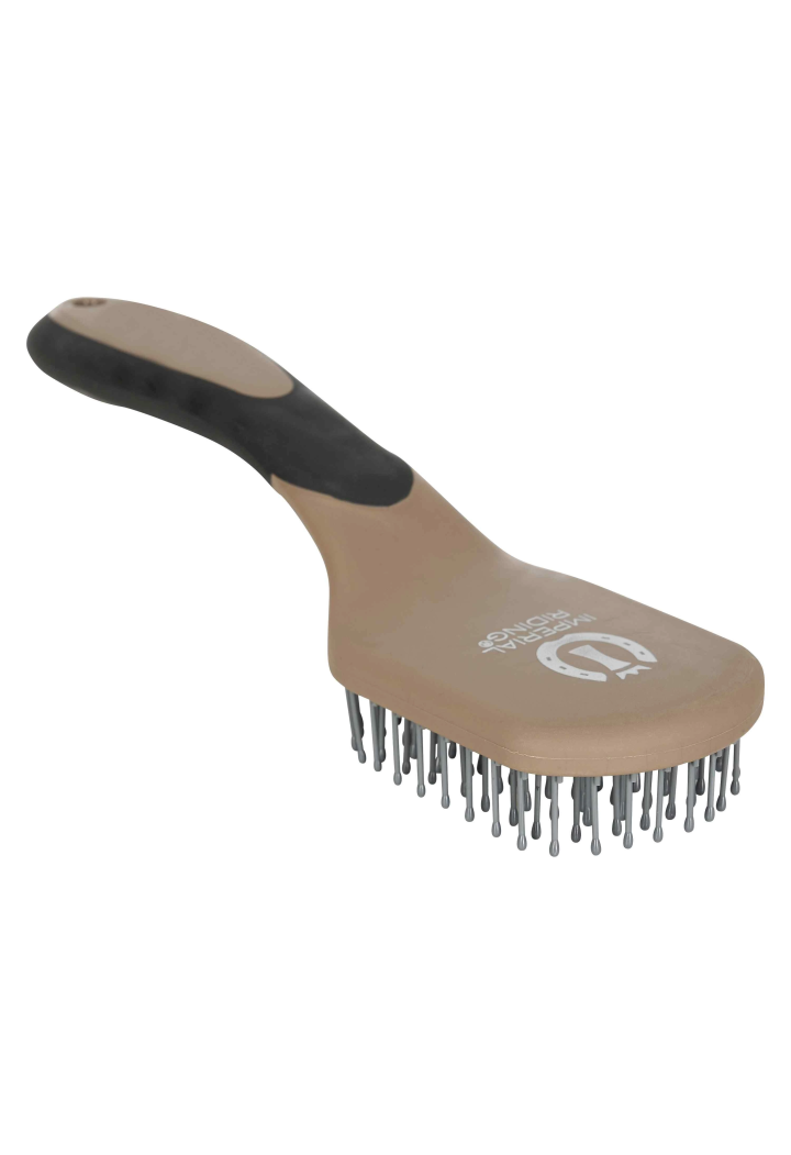 Szczotka do grzywy IR Boomerang