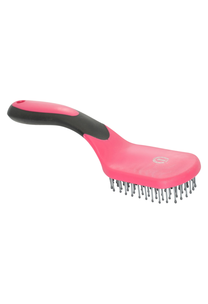 Szczotka do grzywy IR Boomerang