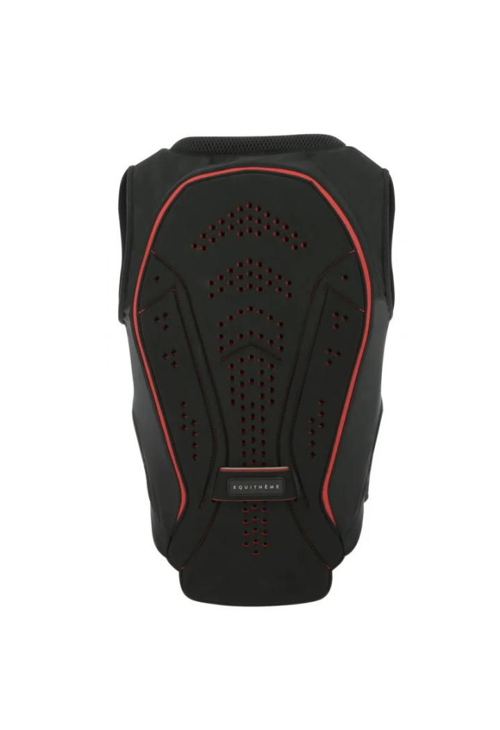 Kamizelka ochronna EQUI-THEME COX | Sklep jeździecki Horse-Trade.pl