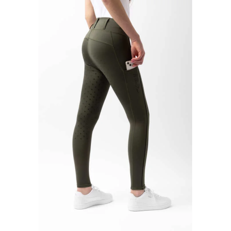 Legginsy HORZE Young Rider Aya All 24AW | Sklep jeździecki Horse-Trade.pl