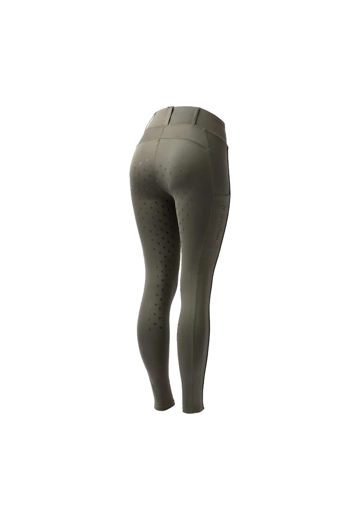 Legginsy HORZE Young Rider Aya All 24AW | Sklep jeździecki Horse-Trade.pl