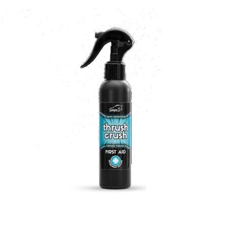 Preparat na strzałki JUMP IT Trush Crush 150ml