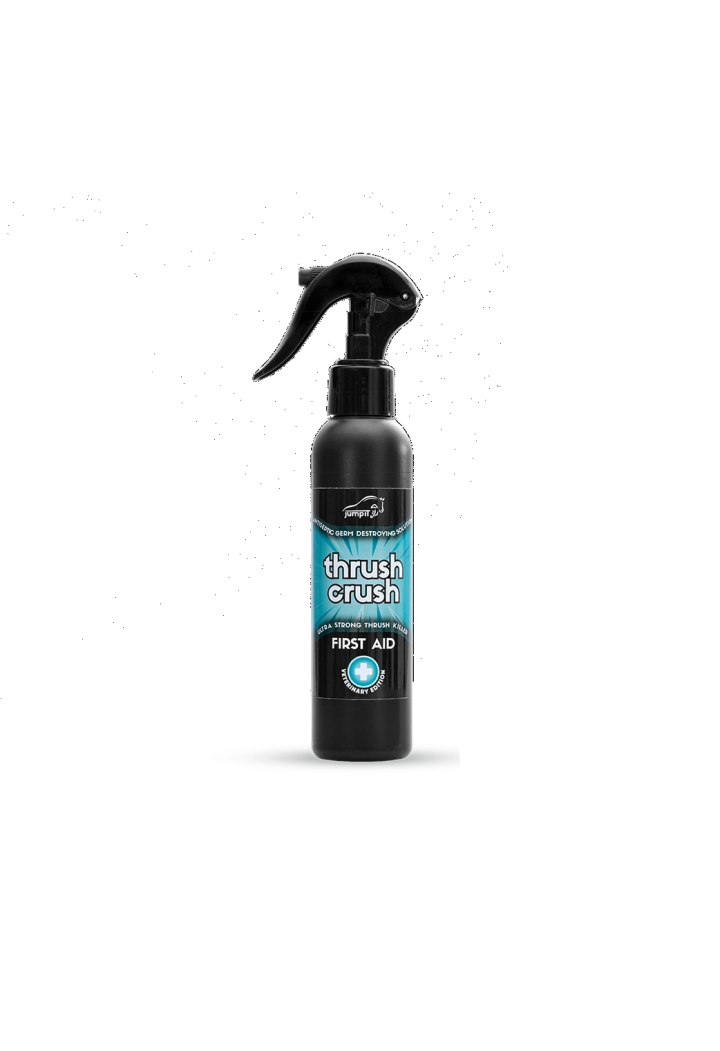 Preparat na strzałki JUMP IT Trush Crush 150ml