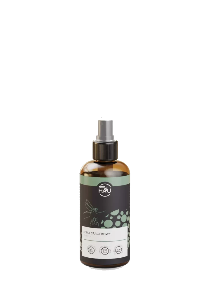 Spray Spacerowy WOW!PETS dla psów 150ml