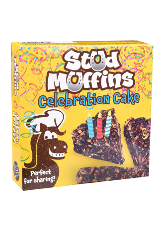 Przysmak dla koni STUDMUFFINS CelebrationCake 600g