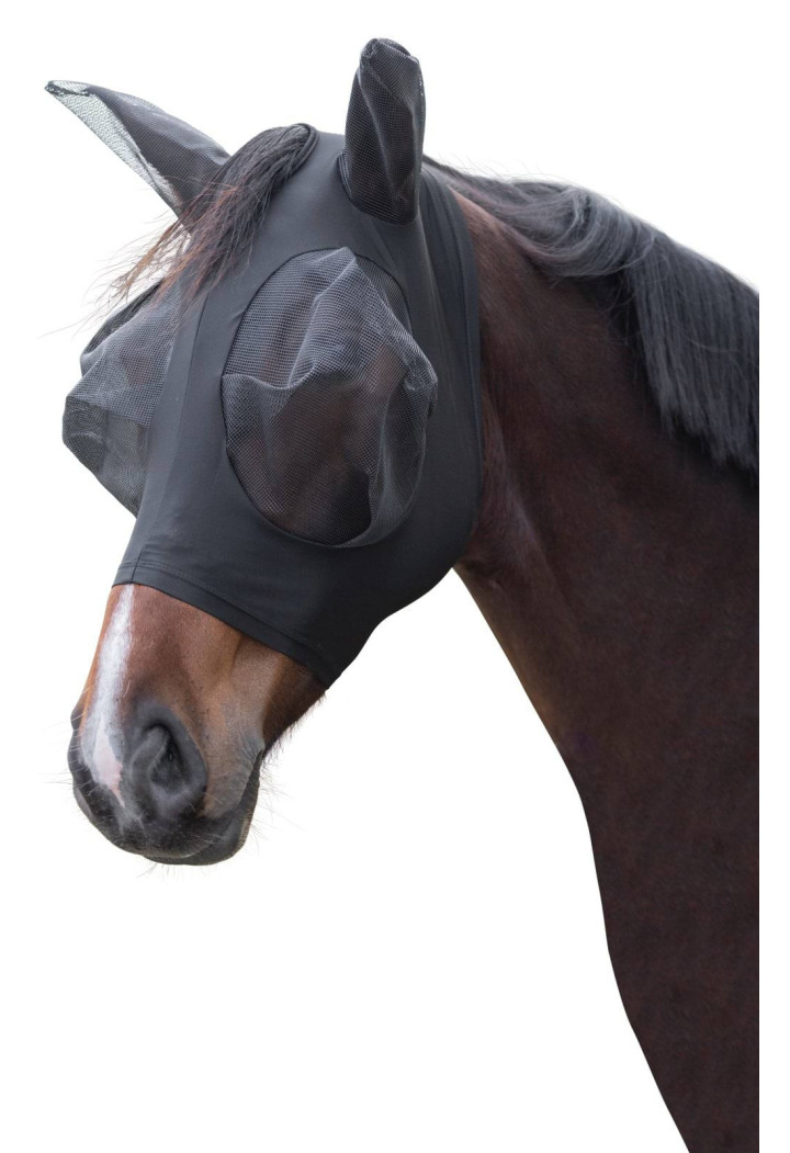 Moskitiera z/uszami COVALLIERO FinoStretch