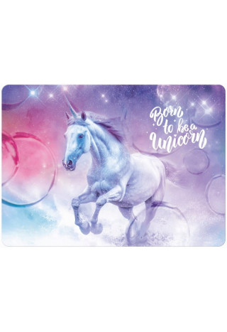 Mata na stół DERFORM Jednorożec15