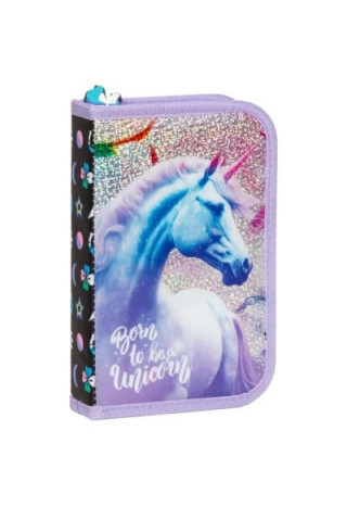 Piórnik DERFORM Jednorożec15 + wyposażenie