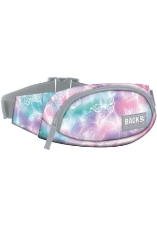 Saszetka na biodra BACKUP S10 Pastelowa