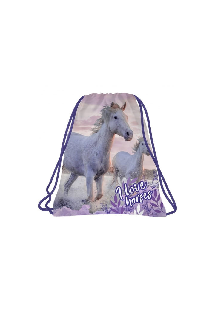 Worek na buty DERFORM Konie25