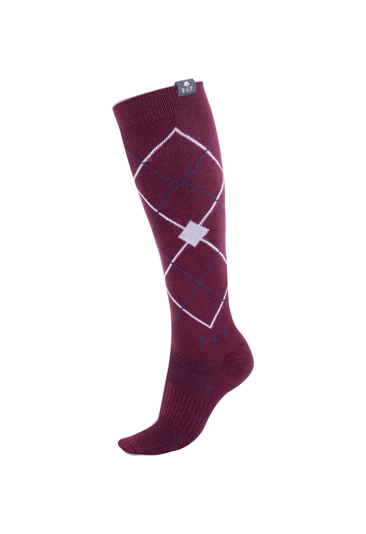 Skarpetki ELT Argyle