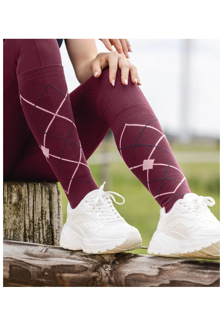 Skarpetki ELT Argyle