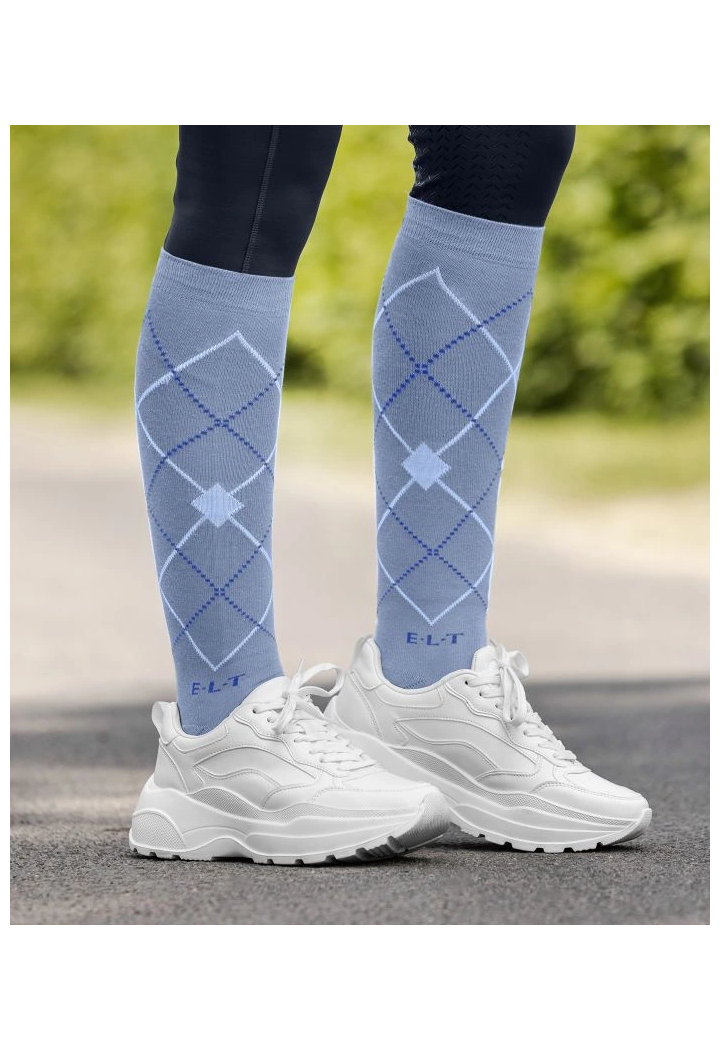 Skarpetki ELT Argyle