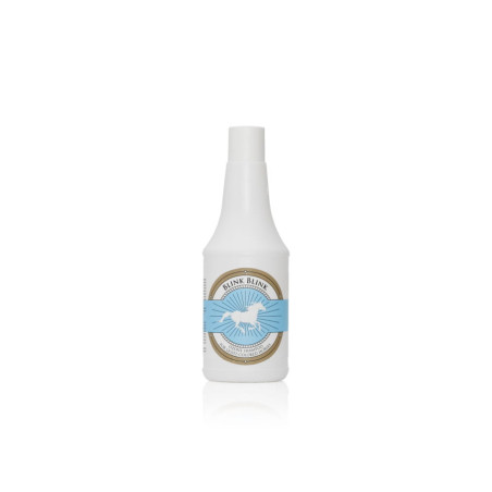 Szampon z ozonem SCANDIA Blink dla jasnych koni 500ml
