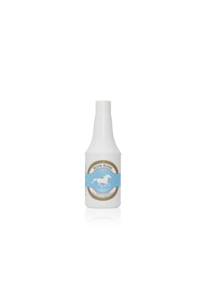 Szampon z ozonem SCANDIA Blink dla koni j.s 500ml